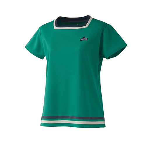 プリンス ゲームシャツ （ WF5080-085 ）[ prince LS レディース ]25FW△