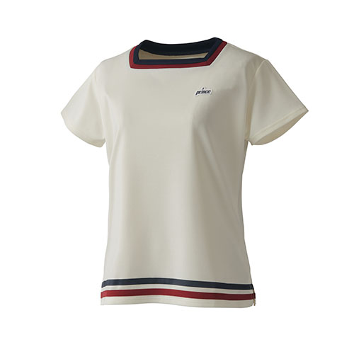 プリンス ゲームシャツ （ WF5080-148 ）[ prince LS レディース ]25FW△