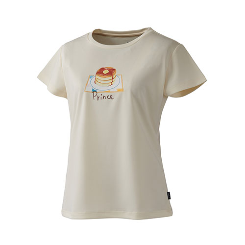 プリンス Tシャツ （ WF5088-148 ）[ prince LS レディース ]25FW△