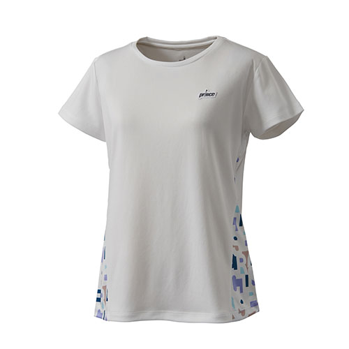 プリンス ゲームシャツ （ WF5090-146 ）[ prince LS レディース ]25FW△