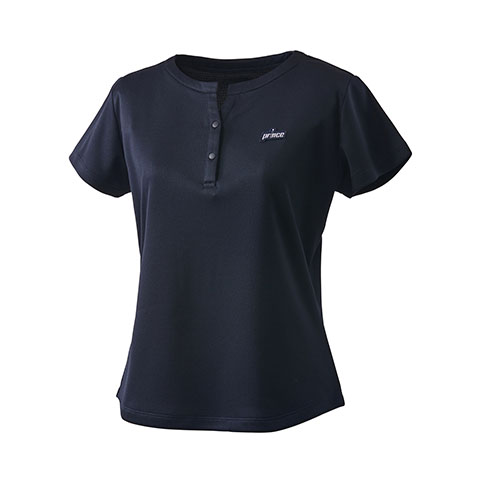 プリンス ゲームシャツ （ WF5091-127 ）[ prince LS レディース ]25FW△