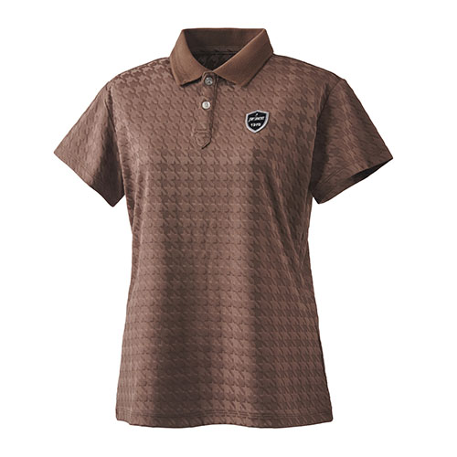 プリンス ポロシャツ （ WF5093-049 ）[ prince LS レディース ]25FW△