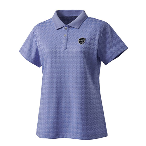 プリンス ポロシャツ （ WF5093-134 ）[ prince LS レディース ]25FW△