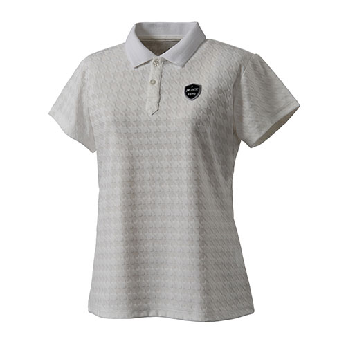 プリンス ポロシャツ （ WF5093-146 ）[ prince LS レディース ]25FW△