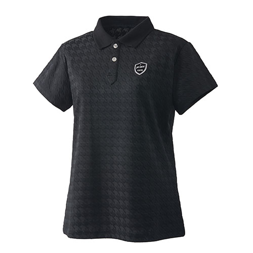 プリンス ポロシャツ （ WF5093-165 ）[ prince LS レディース ]25FW△