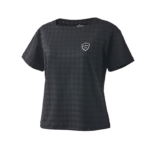 プリンス ゲームシャツ （ WF5094-165 ）[ prince LS レディース ]25FW△