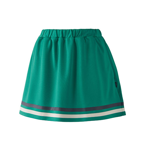 プリンス スカート （ WF5331-085 ）[ prince SK レディース ]25FW△