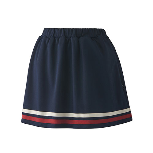 プリンス スカート （ WF5331-127 ）[ prince SK レディース ]25FW△