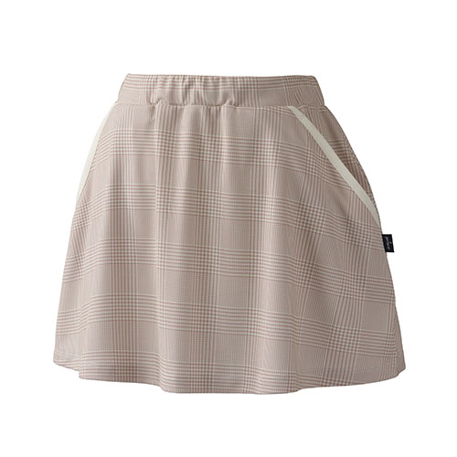 プリンス スカート （ WF5332-040 ）[ prince SK レディース ]25FW△