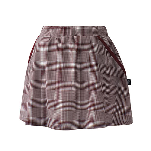 プリンス スカート （ WF5332-143 ）[ prince SK レディース ]25FW△