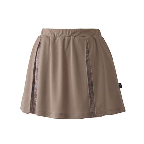 プリンス スカート （ WF5336-048 ）[ prince SK レディース ]25FW△