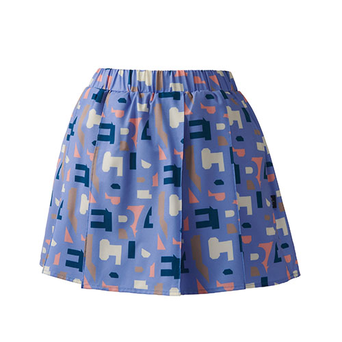 プリンス ストレッチスキュロット （ WF5340-134 ）[ prince LSP レディース ]25FW△