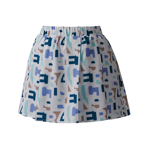 プリンス ストレッチスキュロット （ WF5340-425 ）[ prince LSP レディース ]25FW△