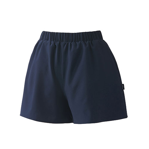 プリンス ストレッチキュロット （ WF5341-127 ）[ prince LSP レディース ]25FW△