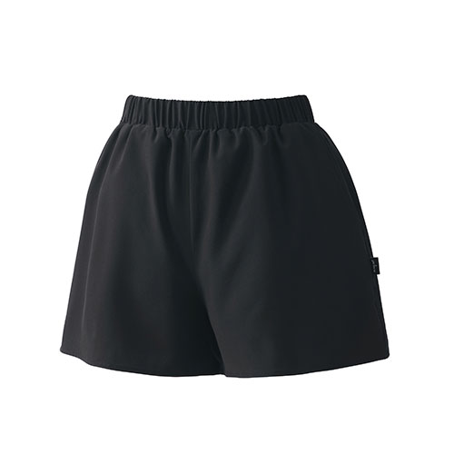 プリンス ストレッチキュロット （ WF5341-165 ）[ prince LSP レディース ]25FW△