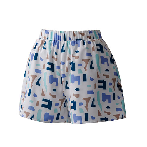 プリンス ストレッチキュロット （ WF5341-425 ）[ prince LSP レディース ]25FW△