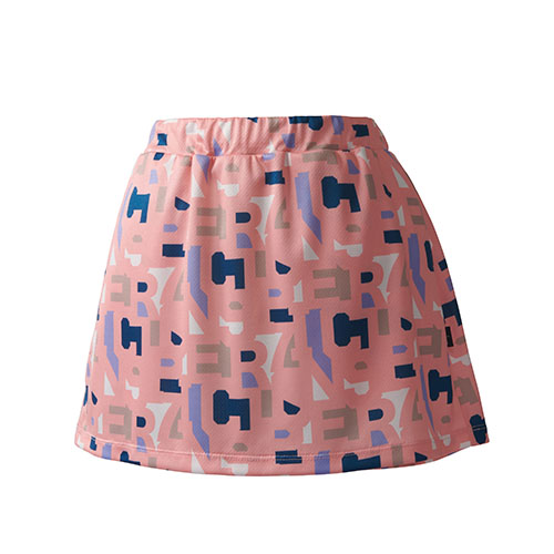 プリンス スカート （ WF5343-004 ）[ prince SK レディース ]25FW△