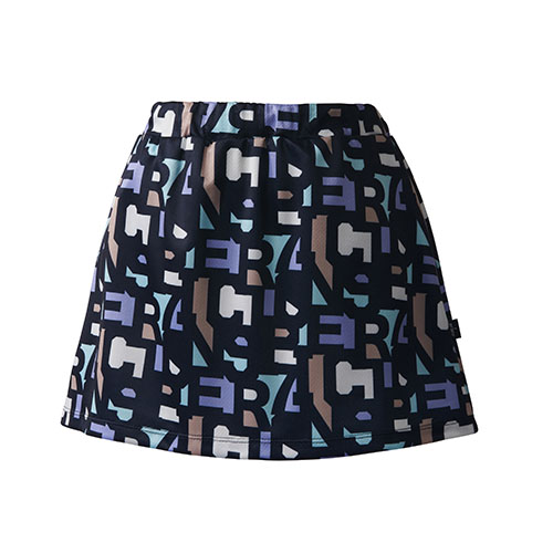 プリンス スカート （ WF5343-127 ）[ prince SK レディース ]25FW△