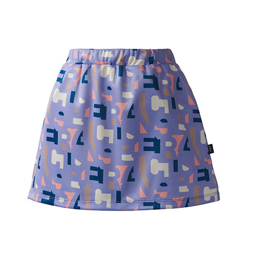 プリンス スカート （ WF5343-134 ）[ prince SK レディース ]25FW△