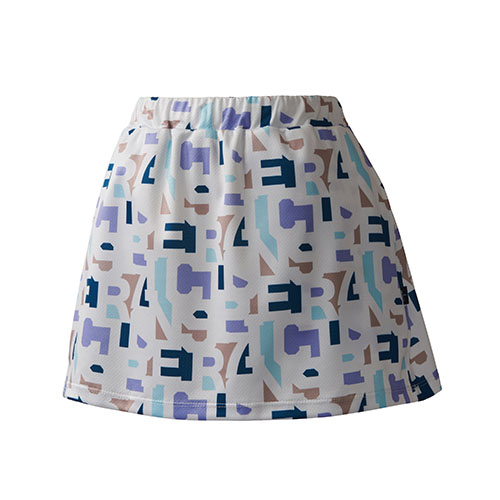 プリンス スカート （ WF5343-146 ）[ prince SK レディース ]25FW△