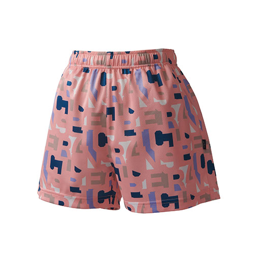 プリンス ショートパンツ （ WF5344-004 ）[ prince LSP レディース ]25FW△