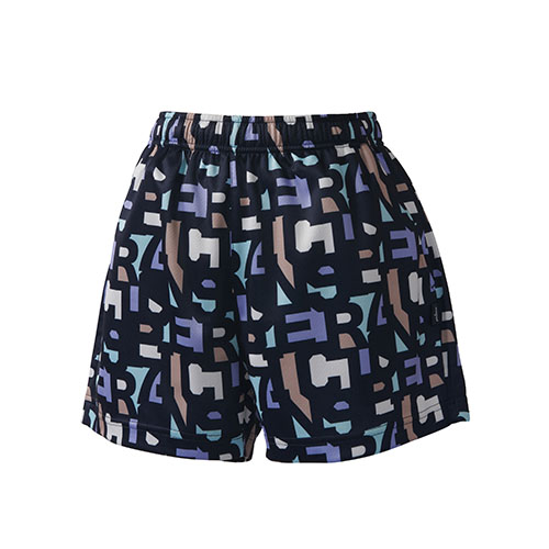プリンス ショートパンツ （ WF5344-127 ）[ prince LSP レディース ]25FW△
