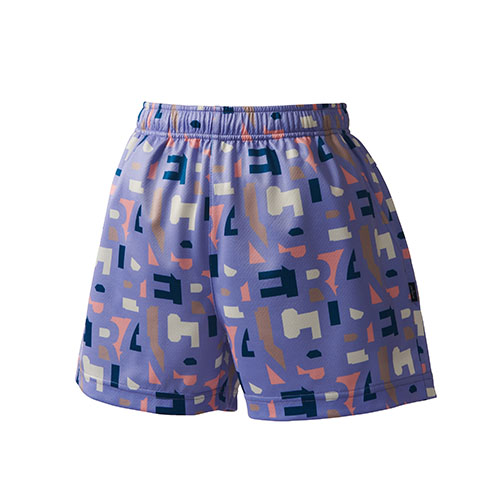 プリンス ショートパンツ （ WF5344-134 ）[ prince LSP レディース ]25FW△