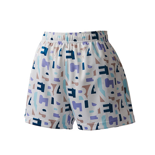 プリンス ショートパンツ （ WF5344-146 ）[ prince LSP レディース ]25FW△