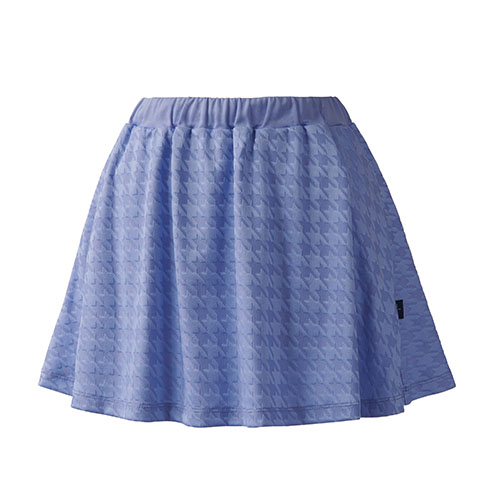 プリンス スカート （ WF5345-134 ）[ prince SK レディース ]25FW△