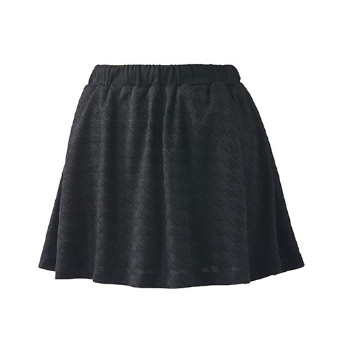 プリンス スカート （ WF5345-165 ）[ prince SK レディース ]25FW△