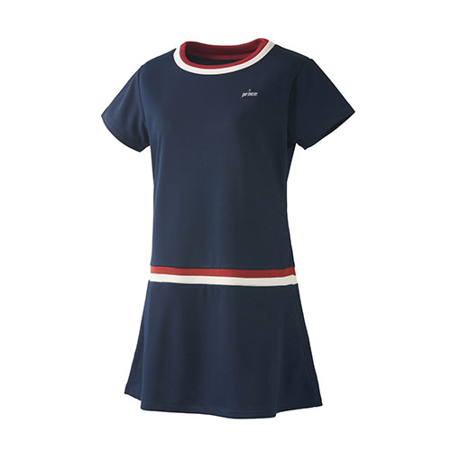プリンス ワンピース （ WF5410-127 ）[ prince LS レディース ]25FW△