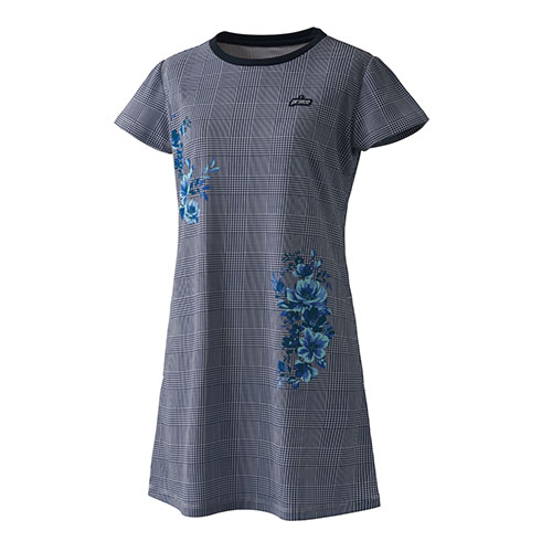 プリンス ワンピース （ WF5411-127 ）[ prince LS レディース ]25FW△