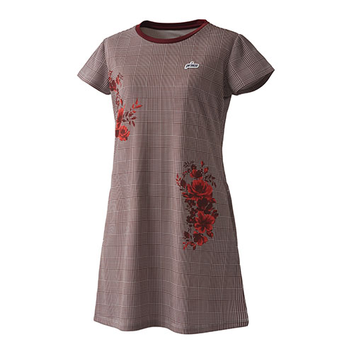 プリンス ワンピース （ WF5411-143 ）[ prince LS レディース ]25FW△