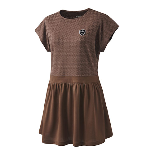 プリンス ワンピース （ WF5412-049 ）[ prince LS レディース ]25FW△