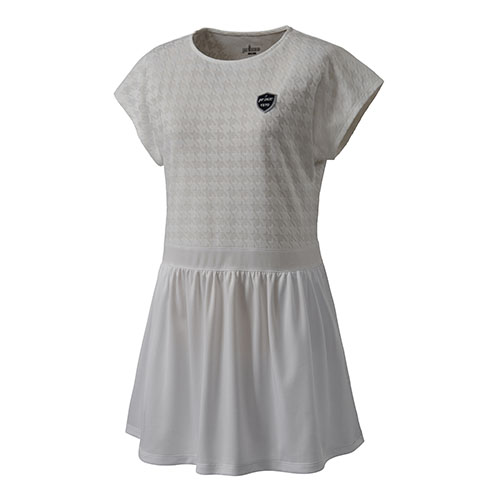 プリンス ワンピース （ WF5412-146 ）[ prince LS レディース ]25FW△