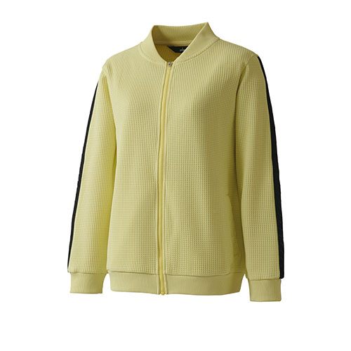 プリンス ジャケット （ WF5660-072 ）[ prince LWJ レディース ]25FW△