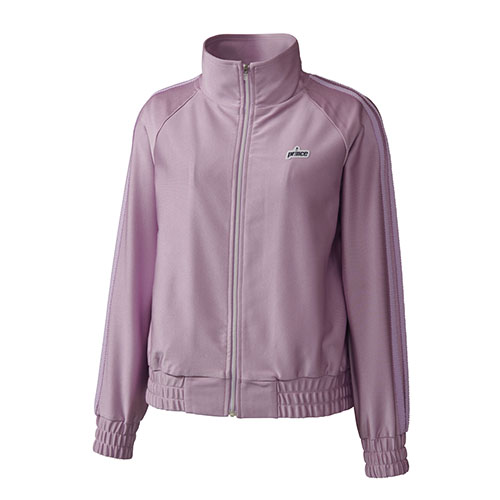 プリンス トラックジャージ （ WF5661-006 ）[ prince LWJ レディース ]25FW△