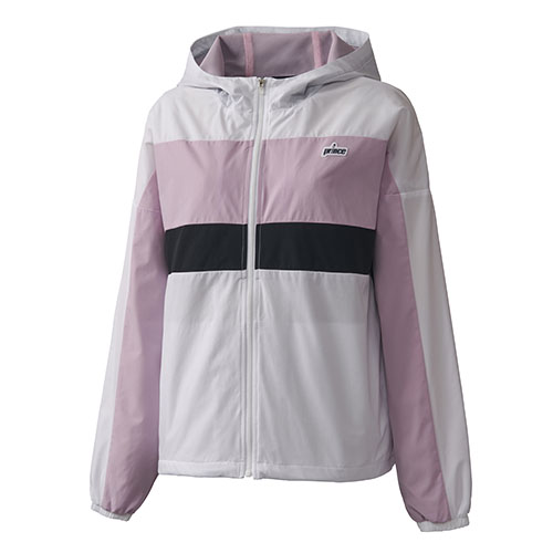 プリンス ウィンドジャケット （ WF5663-146 ）[ prince LWJ レディース ]25FW△