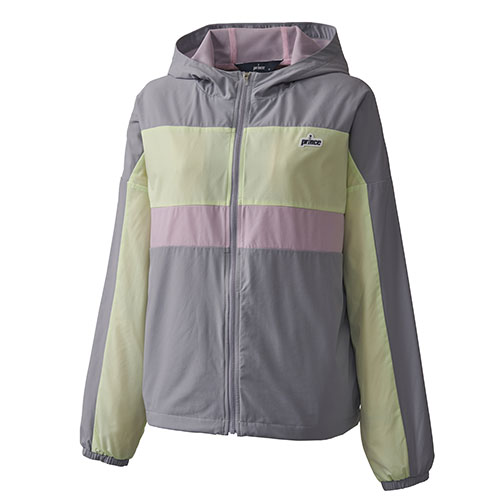 プリンス ウィンドジャケット （ WF5663-154 ）[ prince LWJ レディース ]25FW△