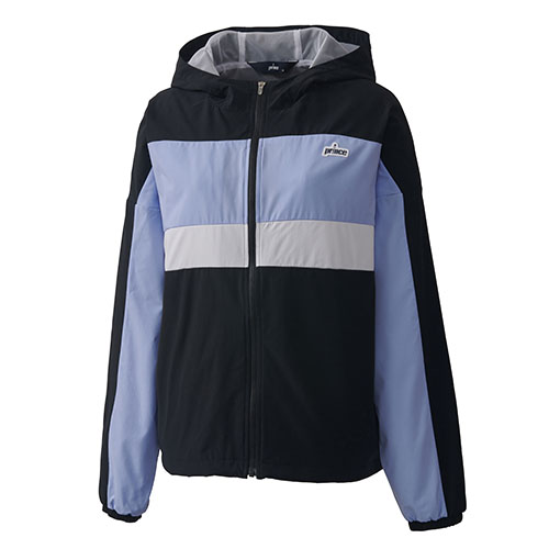 プリンス ウィンドジャケット （ WF5663-165 ）[ prince LWJ レディース ]25FW△