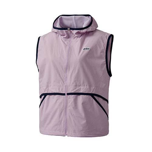 プリンス ウィンドベスト （ WF5664-006 ）[ prince LSB レディース ]25FW△