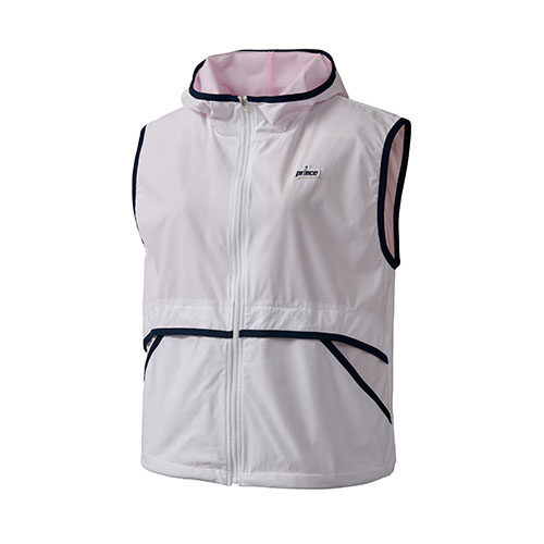 プリンス ウィンドベスト （ WF5664-146 ）[ prince LSB レディース ]25FW△