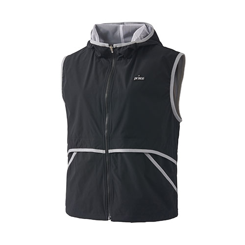 プリンス ウィンドベスト （ WF5664-165 ）[ prince LSB レディース ]25FW△