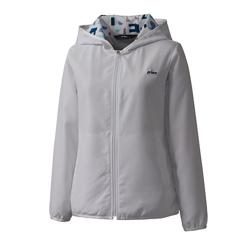 プリンス 蓄熱ウィンドジャケット （ WF5665-146 ）[ prince LWJ レディース ]25FW△