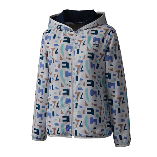 プリンス 蓄熱ウィンドジャケット （ WF5665-425 ）[ prince LWJ レディース ]25FW△