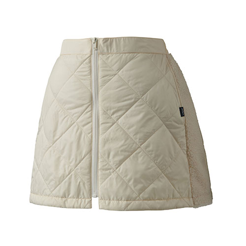 プリンス 中綿スカート （ WF5852-148 ）[ prince SK レディース ]25FW△