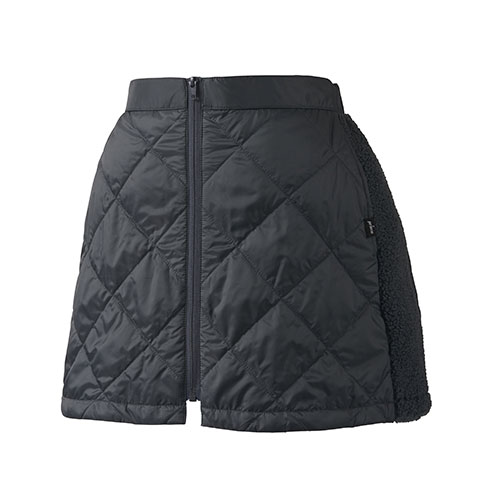 プリンス 中綿スカート （ WF5852-159 ）[ prince SK レディース ]25FW△