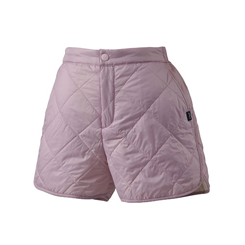 プリンス 中綿ショートパンツ （ WF5853-006 ）[ prince LSP レディース ]25FW△