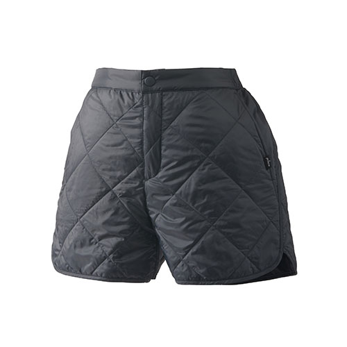 プリンス 中綿ショートパンツ （ WF5853-159 ）[ prince LSP レディース ]25FW△