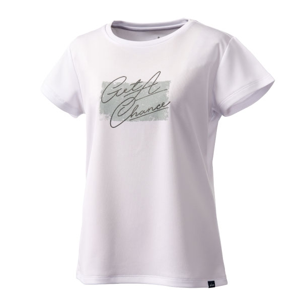 【予約商品 7月上旬発売予定】プリンス Ｔシャツ （ WF6033-146 ）[ Prince LS レディース ]26FW